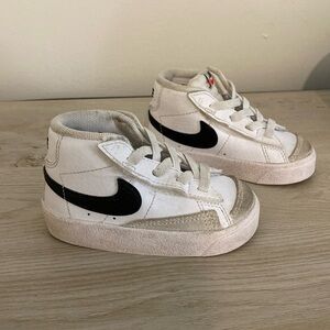 Nike Blazers for Toddlers